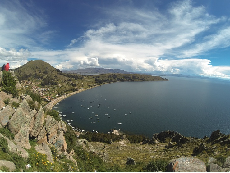 [세계일주] #21 티티카카 호수와 아름다운 코파카바나