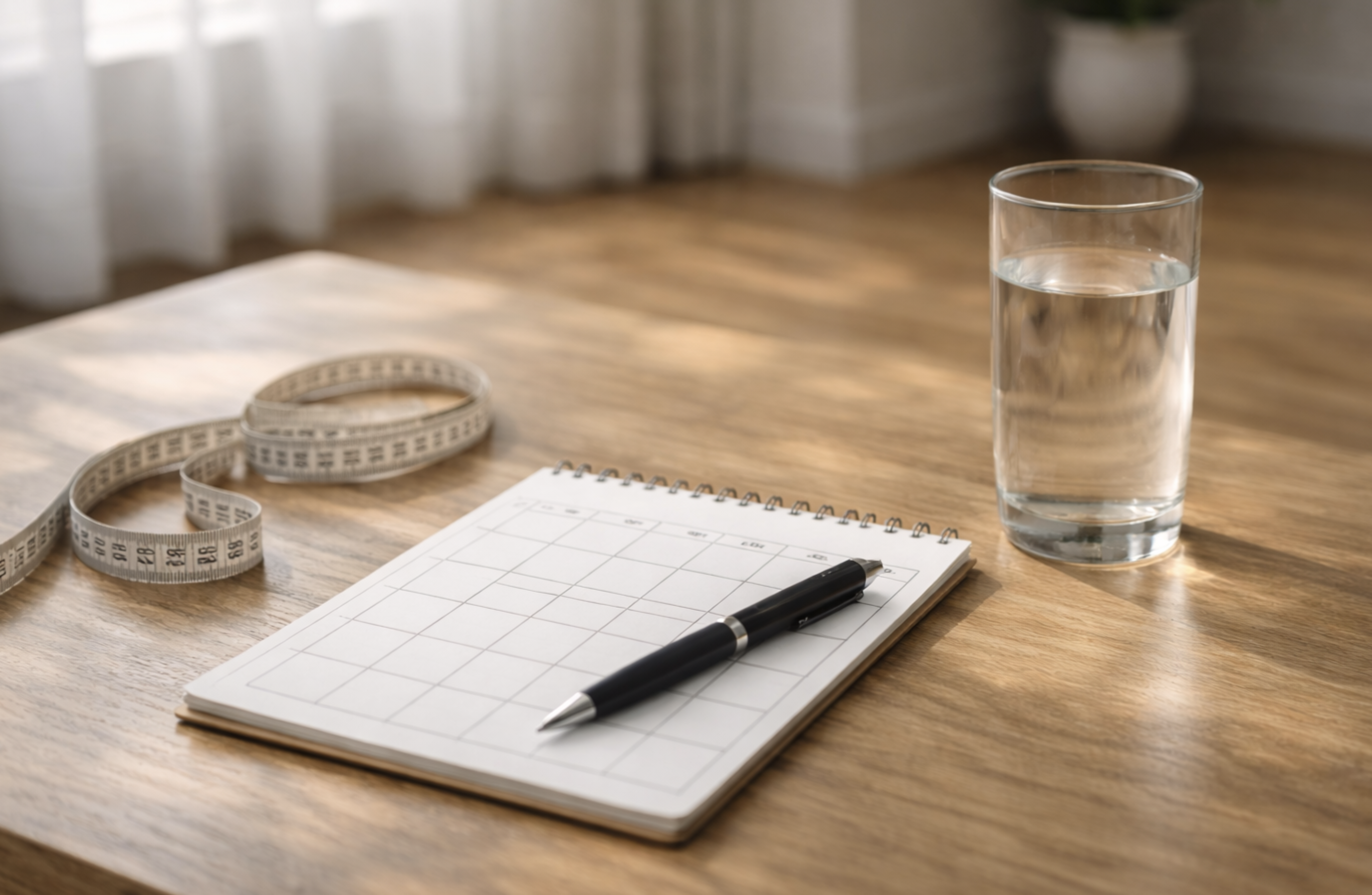 유지기 3원칙: 근력·식사구조·수면 유지기 3원칙: 근력·식사구조·수면